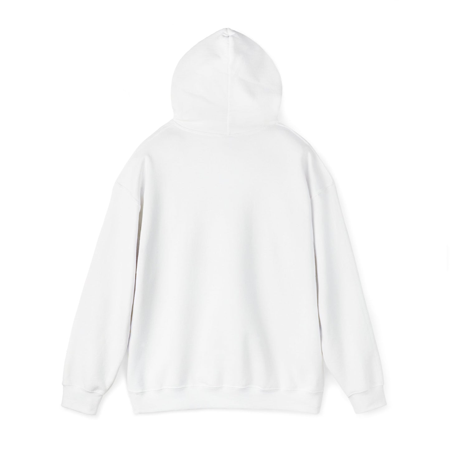 Mom's Hooded Sweatshirt