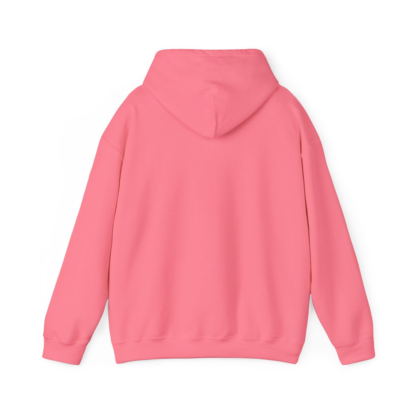 Mom's Hooded Sweatshirt