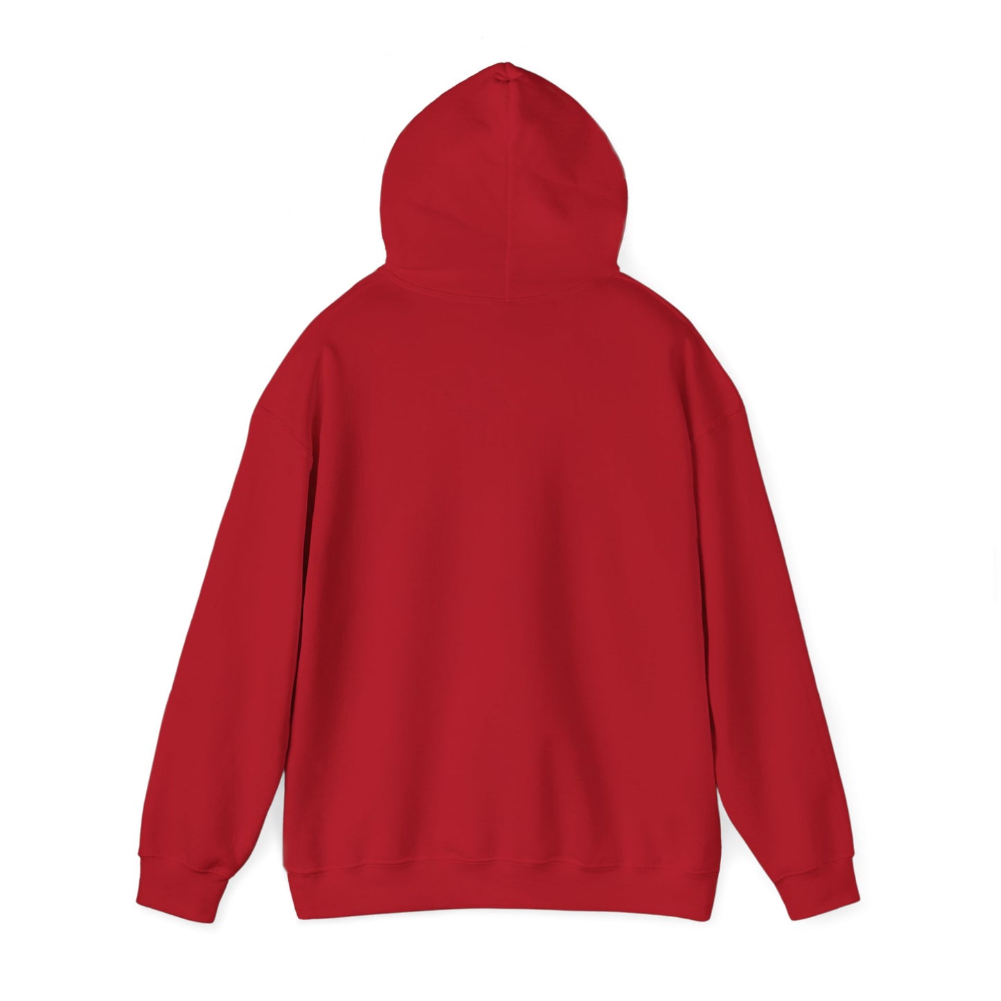 Mom's Hooded Sweatshirt