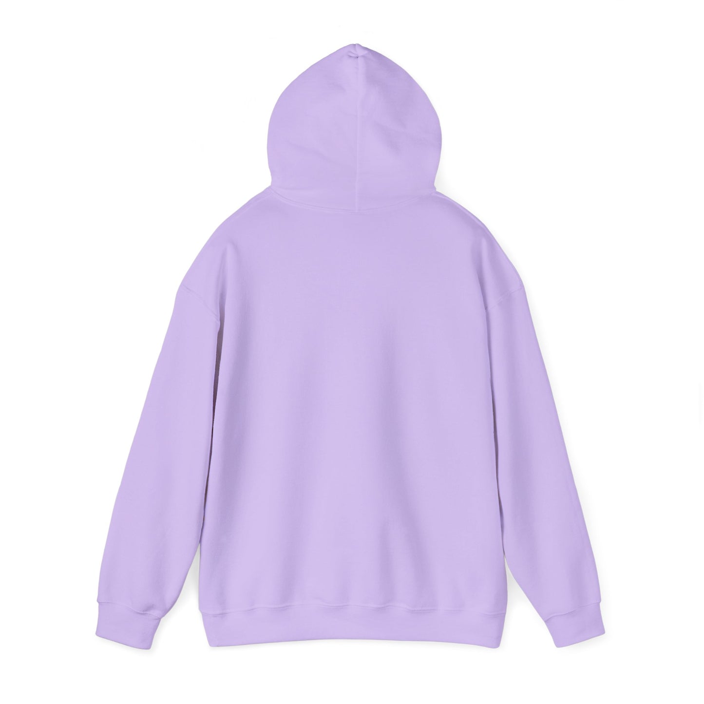 Mom's Hooded Sweatshirt