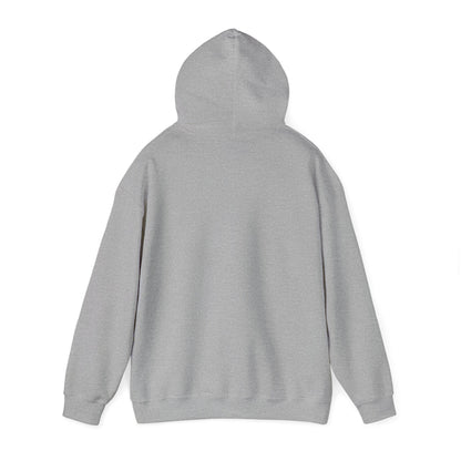 Mom's Hooded Sweatshirt