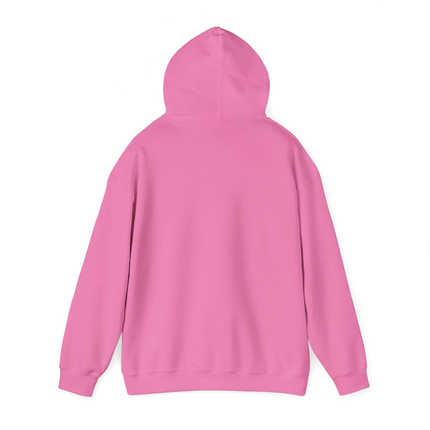 Mom's Hooded Sweatshirt