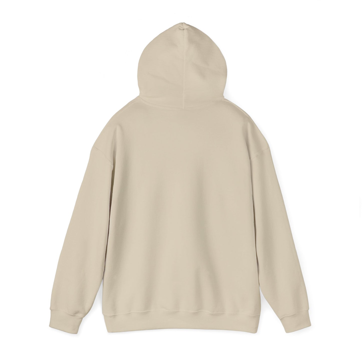 Mom's Hooded Sweatshirt