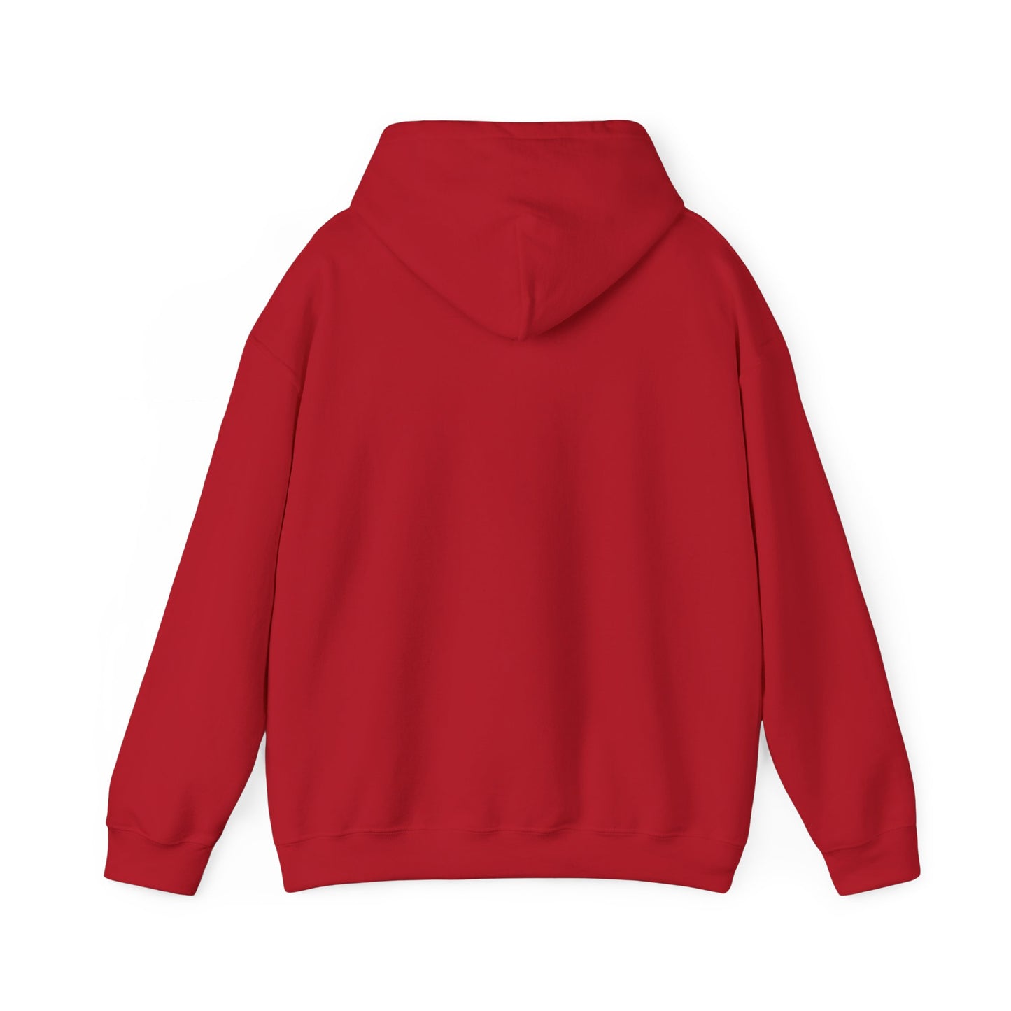 Mom's Hooded Sweatshirt