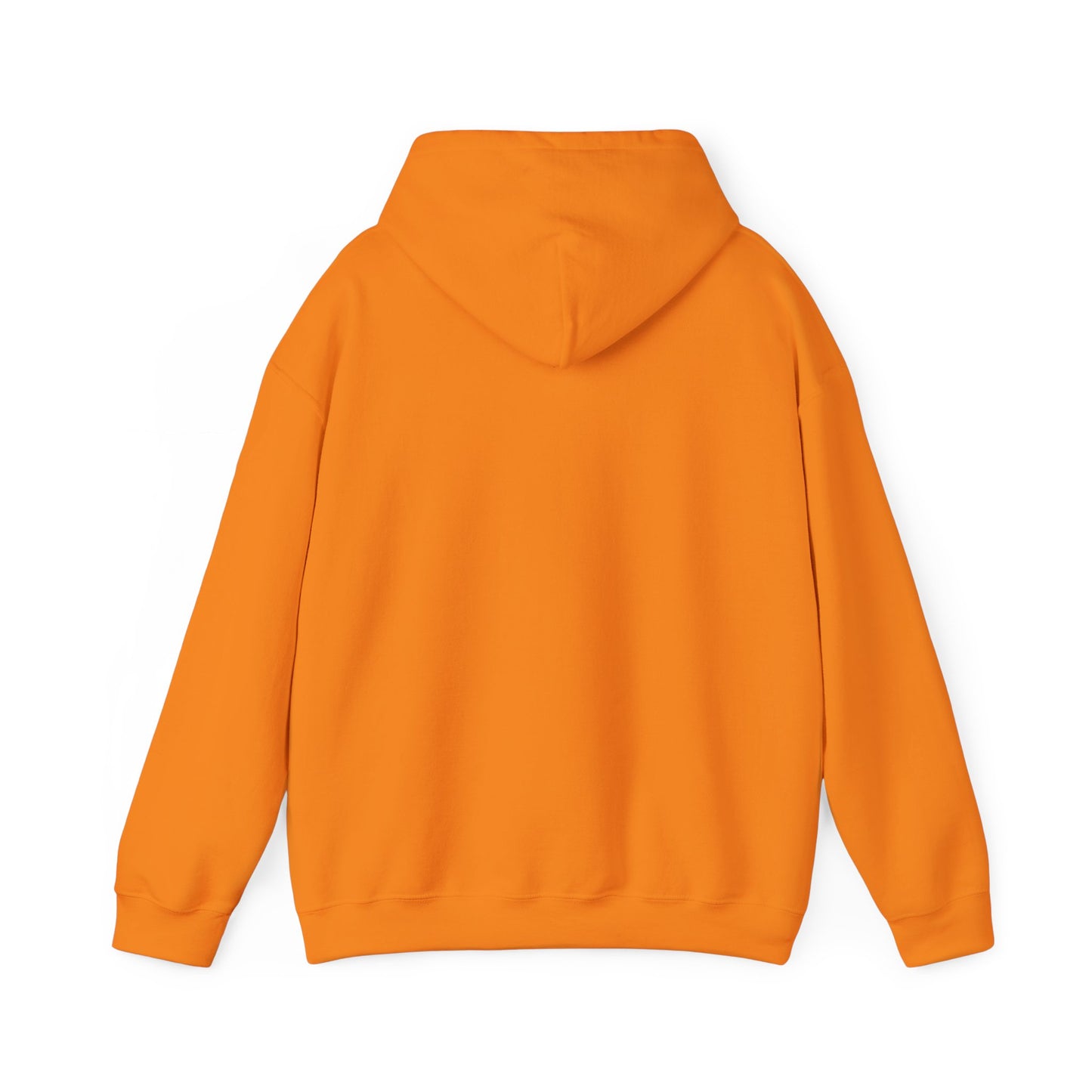 Mom's Hooded Sweatshirt