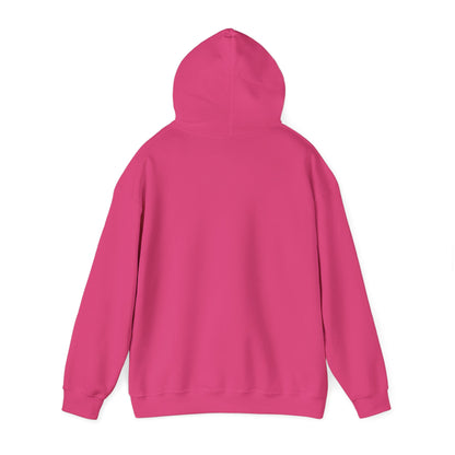 Mom's Hooded Sweatshirt