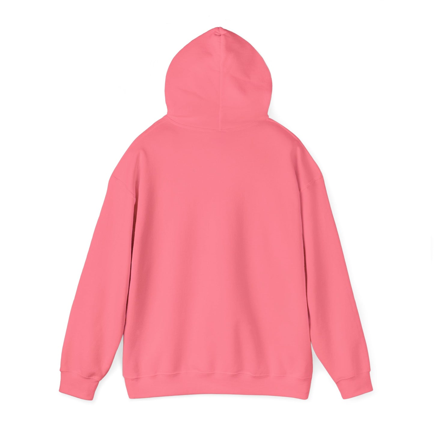 Mom's Hooded Sweatshirt