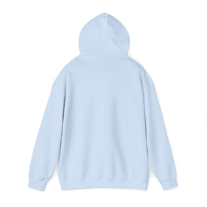 Mom's Hooded Sweatshirt