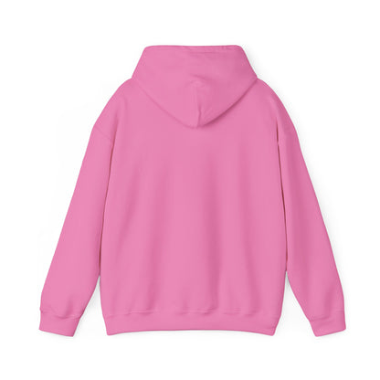 Mom's Hooded Sweatshirt