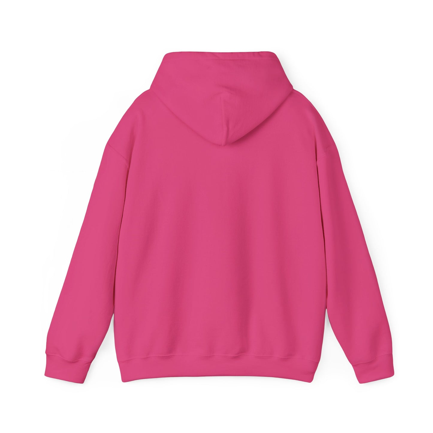 Mom's Hooded Sweatshirt