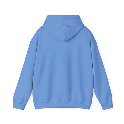 Mom's Hooded Sweatshirt