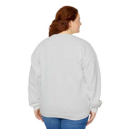 Comfortable Seasonal Sweatshirt: Unisex, Heavy Blend, - Mom Gift